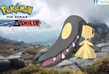 Where to Find Mawile in Pokemon Sword and Shield? Mawile Pokemon Sword Location