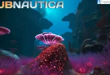 Where to Find Rubies in Subnautica? Ruby Subnautica Location