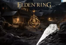 Where to Find a Elden Ring Somber Smithing Stone 1?
