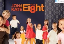 Where to Watch Jon and Kate Plus 8 Documentary?