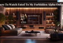 Where to watch Fated To My Forbidden Alpha movie online? Watch Fated to My Forbidden Alpha Movie
