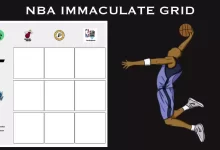 Which Player Have Played for Both Utah Jazz and Indiana Pacers in Their Career? NBA Immaculate Grid Answers for July 9 2023
