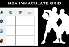 Which players who have played for both the Philadelphia 76ers and Boston Celtics in their career? NBA Immaculate Grid Answers for July 11 2023