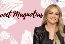 Who Plays Noreen on Sweet Magnolias? Everything You Need to Know!