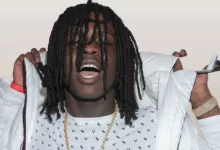 Who are Chief Keef Parents? Meet Alfonso Cozart and Lolita Carter