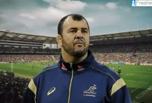 Who is Argentina Rugby Coach? Meet Michael Cheika