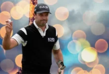 Who is Charl Schwartzel Wife? Know Everything About Charl Schwartzel