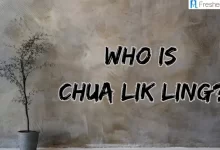 Who is Chua Lik Ling? Chua Lik Ling Family, Husband, Daughter, and More
