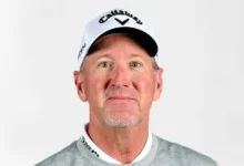 Who is David Duval Wife? Know Everything About David Duval