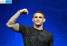Who is Dustin Poirier? Is Dustin Poirier Married? Dustin Poirier Wikipedia, Age, Height, Weight, Wife, Ethnicity, Family and More