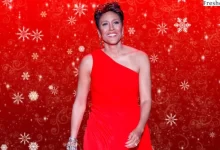 Who is Leaving GMA in 2023? Who is Robin Roberts?