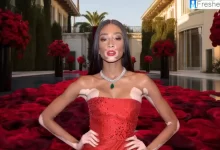 Who is Winnie Harlow Dating? Know About His Boyfriend