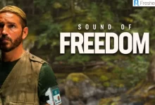 Why Are Theaters Not Showing Sound of Freedom? Why is Sound of Freedom Controversial?