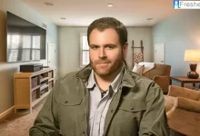 Why did Josh Gates Get Divorced? Know About His Ex-Wife and Children