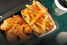 Wingstop Hot Box Price, Calories, Release Date, Offers, 4/20 Dishes Review