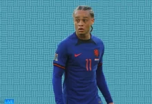 Xavi Simons Net Worth in 2023 How Rich is He Now?