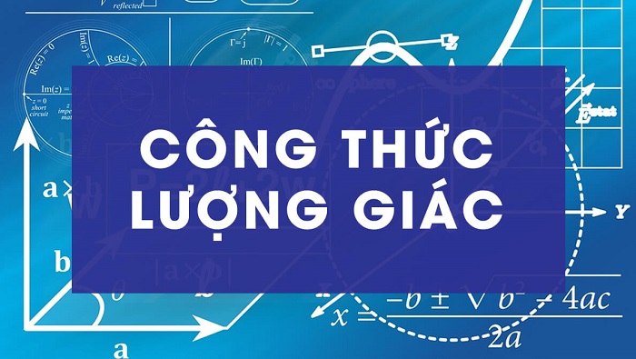 Cách ghi nhớ công thức biến đổi tích thành tổng