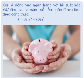 Tháng một năm 2018, chưng Việt gửi tiết kiệm ngân sách và chi phí 2 000 000 000 đồng kì hạn 36 mon ở ngân hàng (ảnh 1)