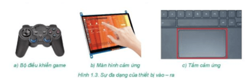 Hoạt động 2 trang 6 Tin học lớp 7 | Kết nối tri thức