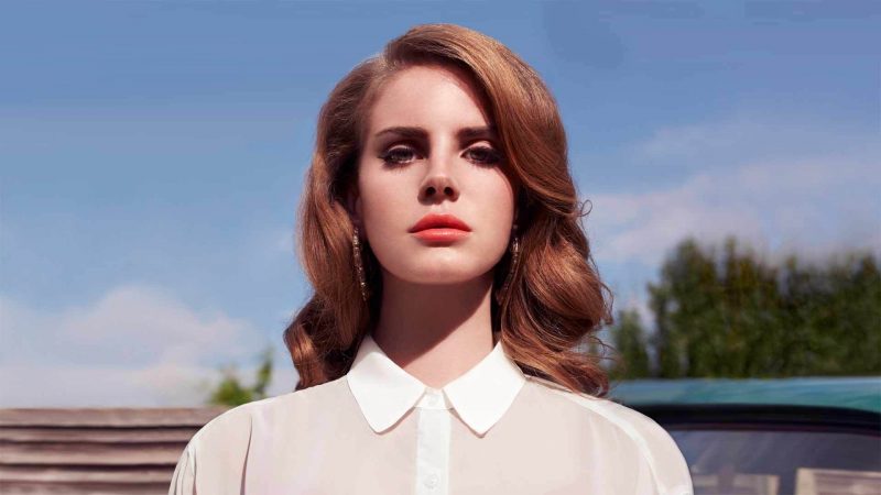 Lana Del Rey và thứ âm nhạc ám ảnh người nghe đến tận cùng