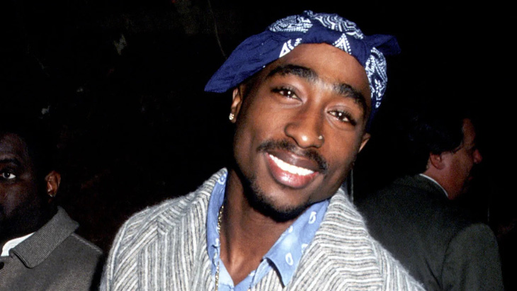 Ai đã giết Tupac Shakur?