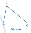 Giải Toán 7 Bài 5 (Cánh diều): Trường hợp bằng nhau thứ hai của tam giác: cạnh – góc – cạnh (ảnh 1)