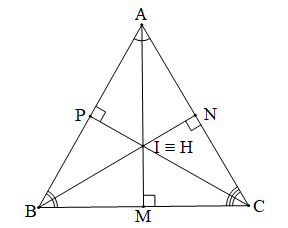 Giải Toán 7 Bài 13 (Cánh diều): Tính chất ba đường cao của tam giác (ảnh 1)