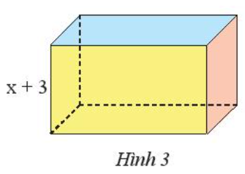 Giải Toán 7 Bài 4 (Chân trời sáng tạo): Phép nhân và phép chia đa thức một biến (ảnh 1)