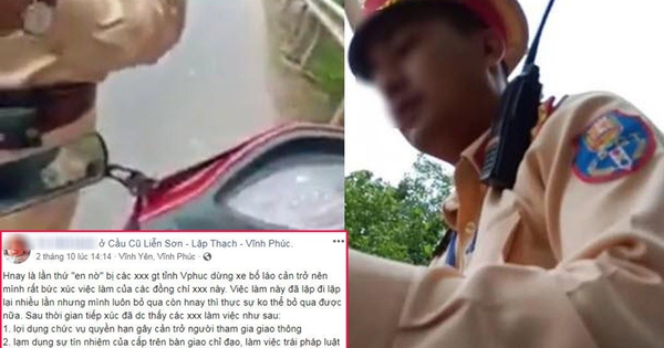 Vũ Viết Quân là ai?