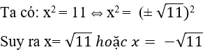 Trắc nghiệm Số thực