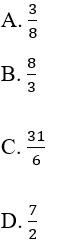 Trắc nghiệm Số thực