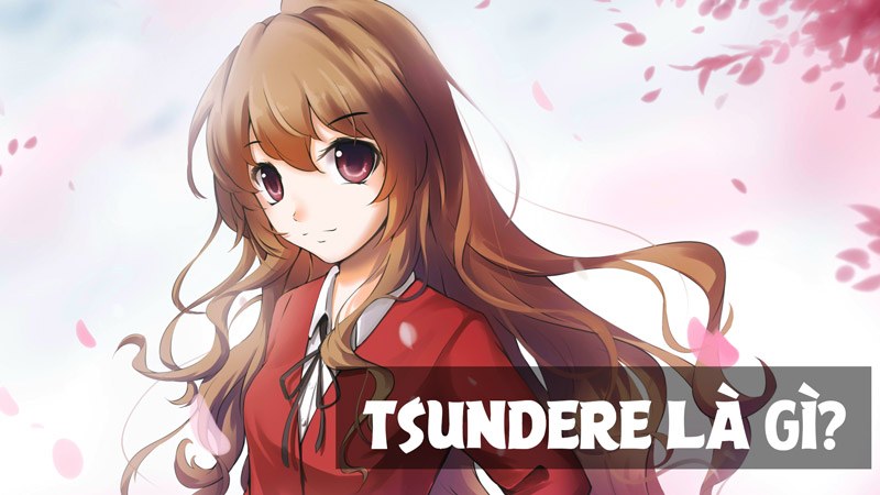 Tsundere bắt nguồn từ đâu?