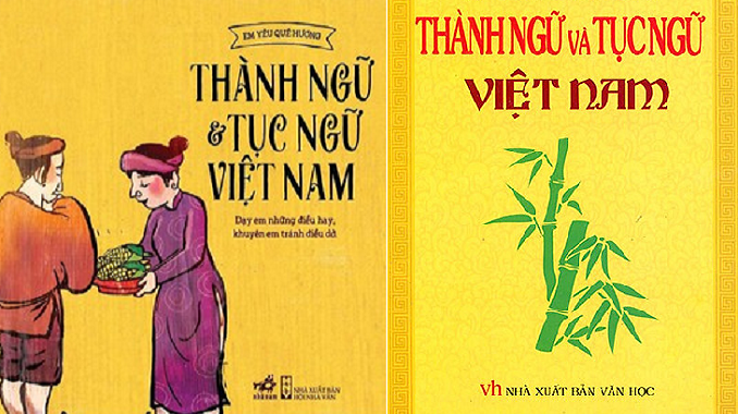 Nội dung của tục ngữ 