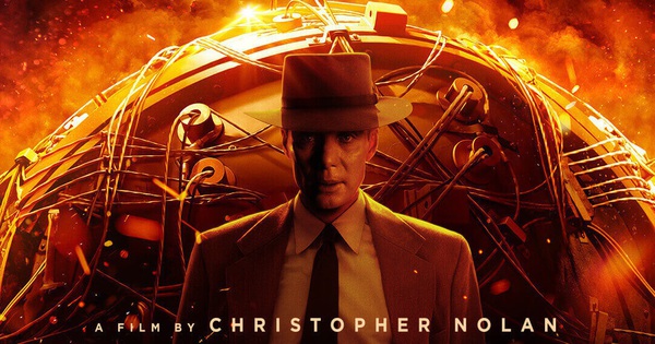 Vì sao Oppenheimer - phim về cha đẻ bom nguyên tử của Christopher Nolan đáng trông đợi?