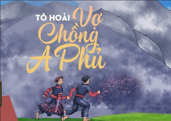 Phân tích nhân vật A Phủ trong tác phẩm Vợ chồng A Phủ