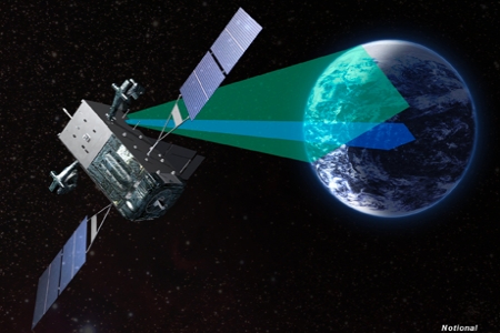 Hệ thống vệ tinh theo dõi hồng ngoại SBIRS