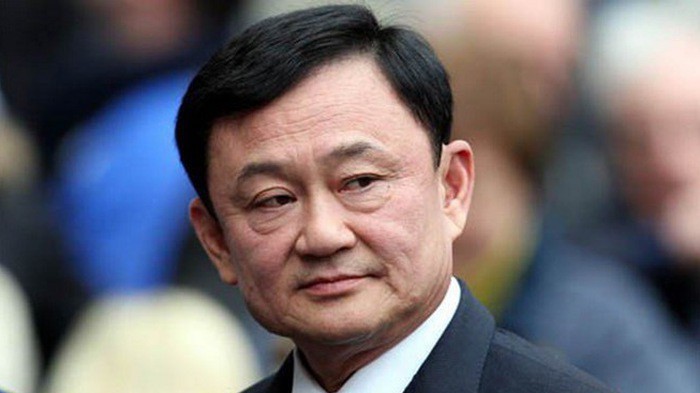 Cảnh sát Thái Lan xác nhận Thaksin Shinawatr sẽ về nước