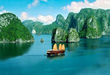 Top 100 hình ảnh Việt Nam đẹp đến ngỡ ngàng bạn đọc yêu thích