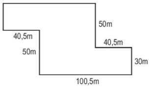 Toán lớp 5 trang 104 Luyện tập về tính diện tích (ảnh 1)