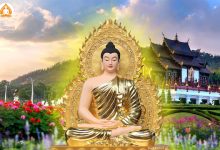Chọn lọc 199+ hình ảnh Phật đẹp nhất thế giới, đạt chuẩn HD