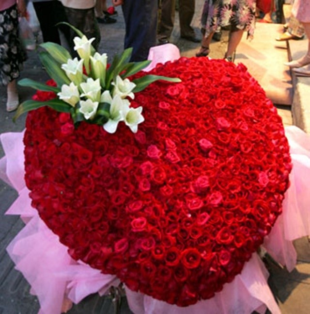 TOP 250+ hình ảnh hoa sinh nhật tặng người yêu ngọt ngào ♥️