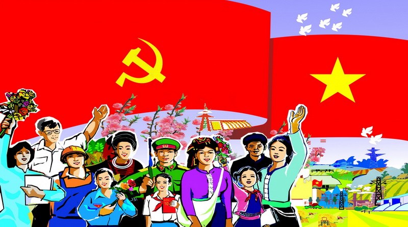Mục tiêu cơ bản của quá trình xây dựng chủ nghĩa xã hội ở Việt Nam là gì?