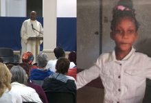 Anna Mburu Parents: 7-year-old Missing Lowell girl found dead in Merrimack River
