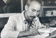 Bài thu hoạch chuyên đề 2023: Học tập và làm theo tư tưởng đạo đức phong cách Hồ Chí Minh