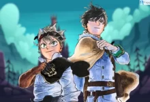 Black Clover Chapter 371 Release Date and Time, Countdown, When Is It Coming Out?