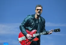 Eric Church Net Worth in 2023 How Rich is He Now?