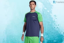 Federico Delbonis Net Worth in 2023 How Rich is He Now?