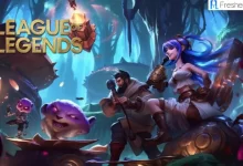 How Many Champions in League of Legends 2023? List of All Champions