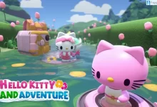 How to Increase Stamina in Hello Kitty Island Adventure?