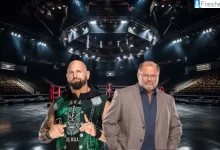 Is Karl Anderson Related to Arn Anderson? Who are Karl Anderson and Arn Anderson?